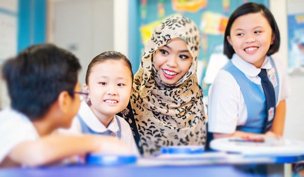 Persepsi guru terhadap keberkesanan Pendidikan Swasta di Malaysia.